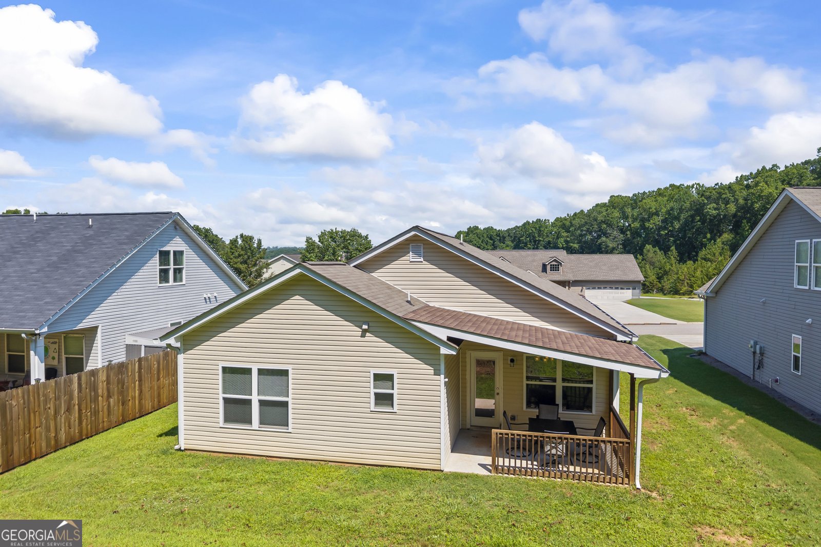 609 Trojan Lane Alto - 5