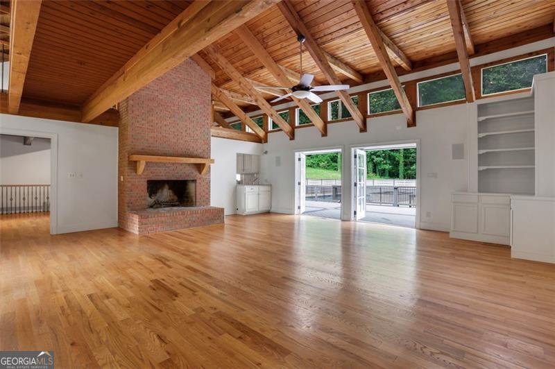 2244 GUNSTOCK Drive Stone Mountain - 10
