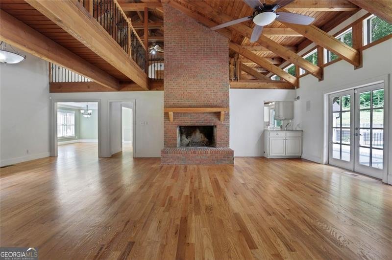 2244 GUNSTOCK Drive Stone Mountain - 12