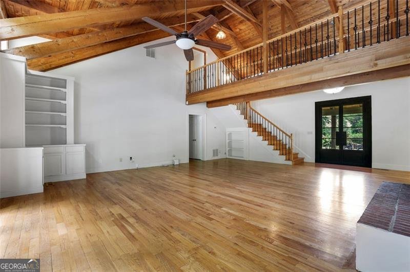 2244 GUNSTOCK Drive Stone Mountain - 14