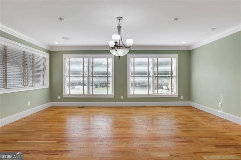 2244 GUNSTOCK Drive Stone Mountain - 15