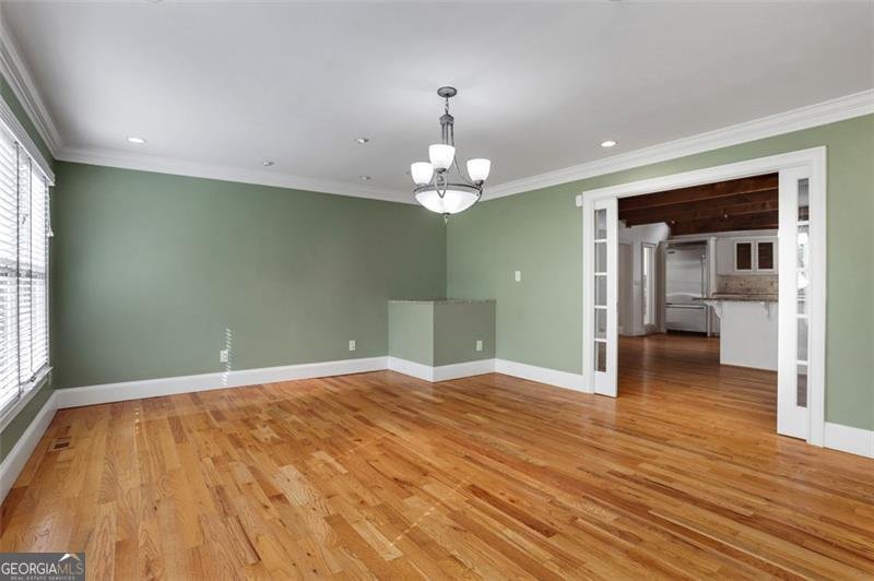 2244 GUNSTOCK Drive Stone Mountain - 16