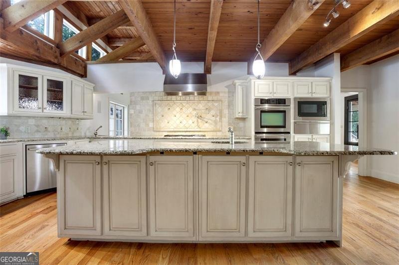 2244 GUNSTOCK Drive Stone Mountain - 17