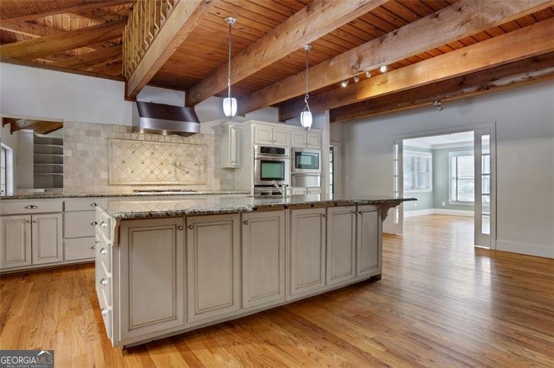 2244 GUNSTOCK Drive Stone Mountain - 18