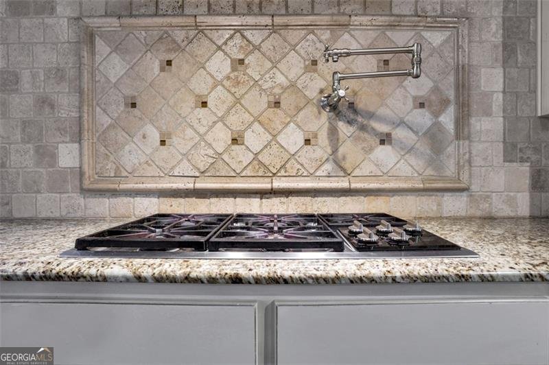 2244 GUNSTOCK Drive Stone Mountain - 19