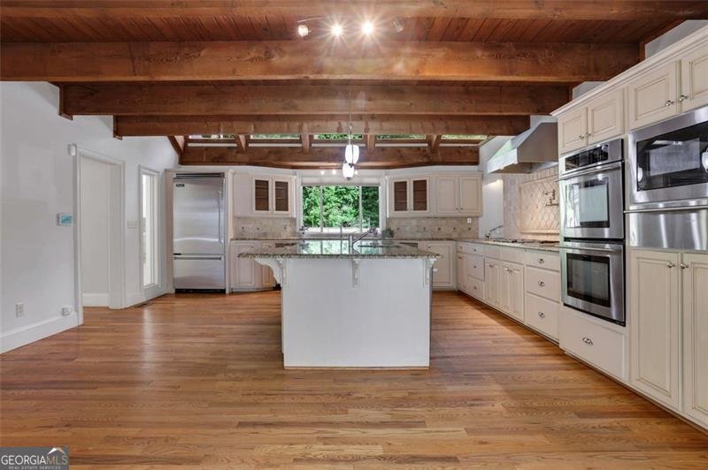2244 GUNSTOCK Drive Stone Mountain - 20