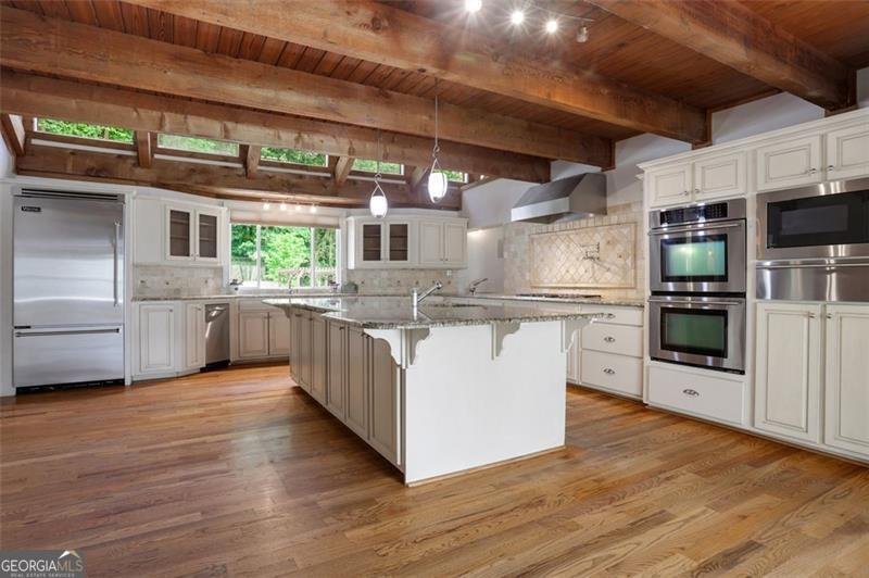 2244 GUNSTOCK Drive Stone Mountain - 21