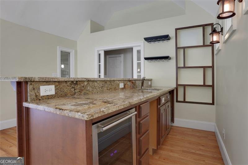 2244 GUNSTOCK Drive Stone Mountain - 24