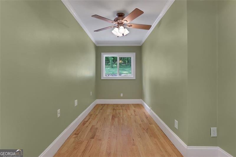 2244 GUNSTOCK Drive Stone Mountain - 25