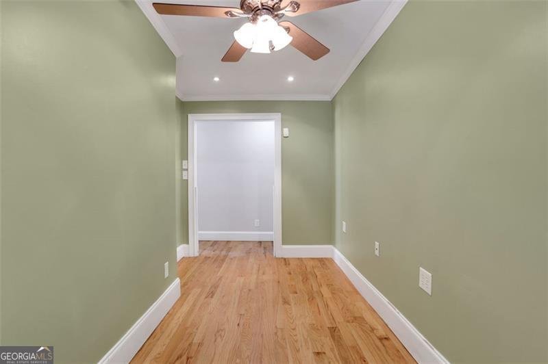 2244 GUNSTOCK Drive Stone Mountain - 26