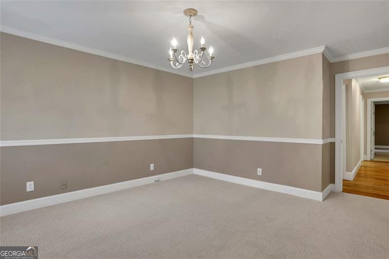 2244 GUNSTOCK Drive Stone Mountain - 29