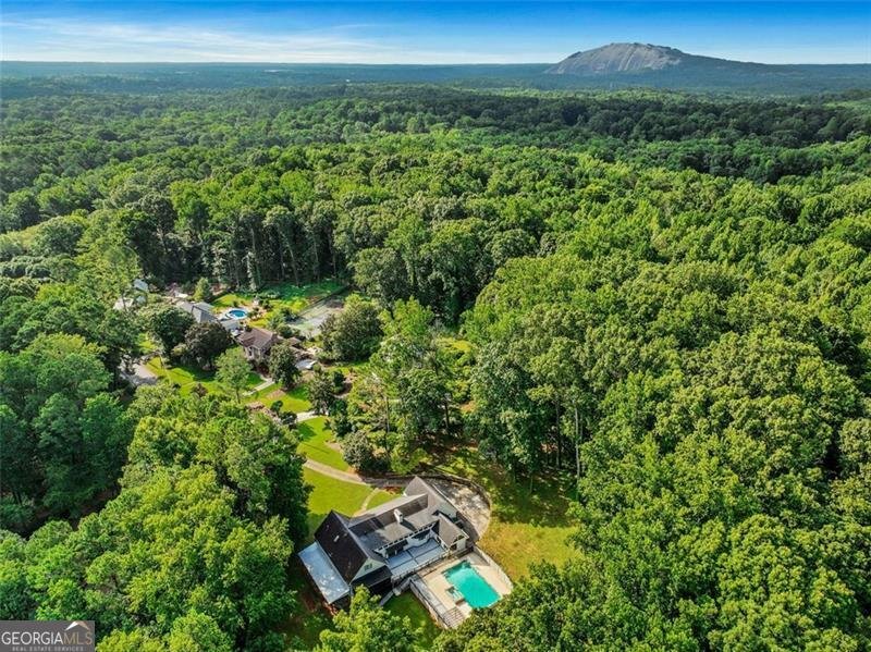 2244 GUNSTOCK Drive Stone Mountain - 3