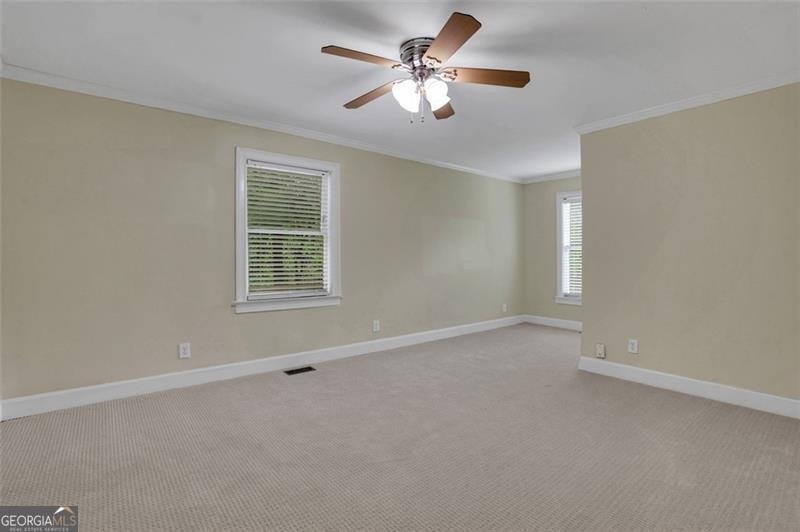 2244 GUNSTOCK Drive Stone Mountain - 32