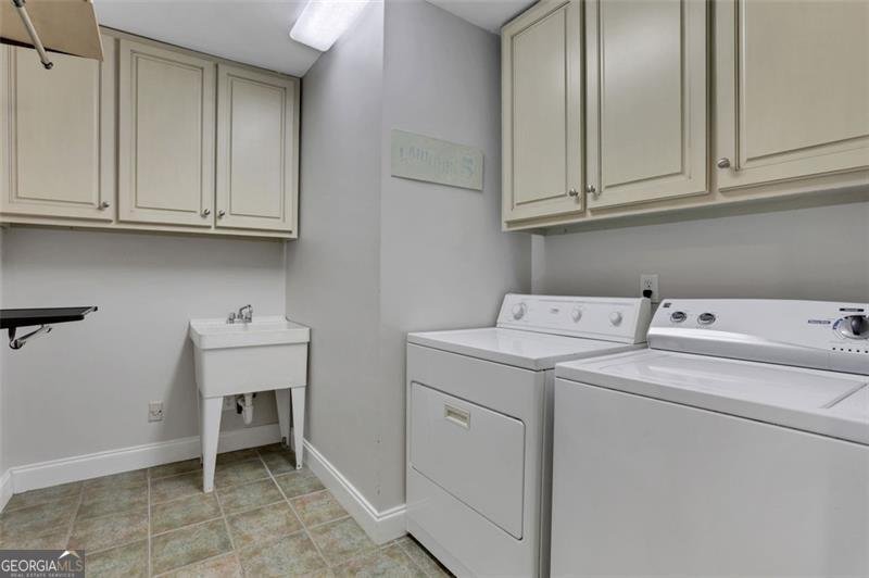 2244 GUNSTOCK Drive Stone Mountain - 35
