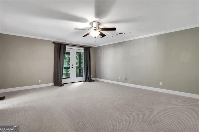 2244 GUNSTOCK Drive Stone Mountain - 36