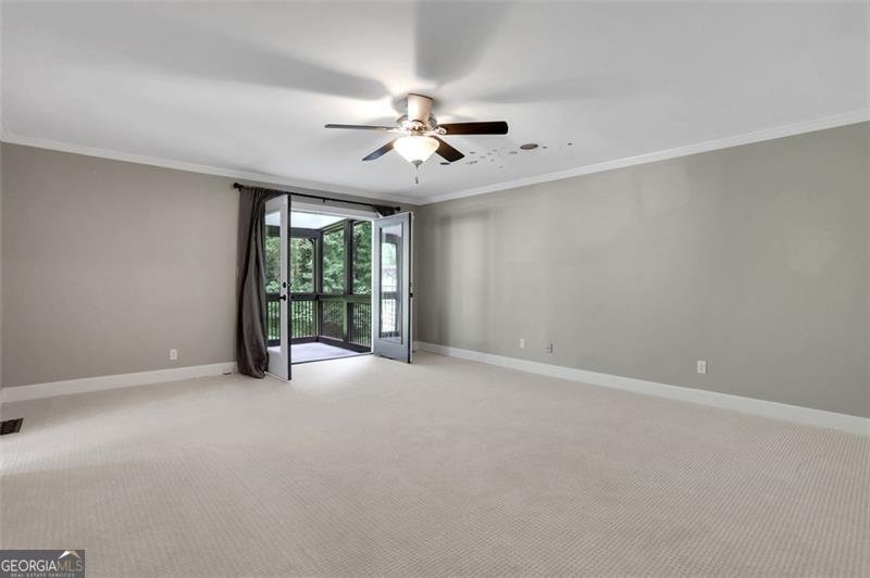 2244 GUNSTOCK Drive Stone Mountain - 37
