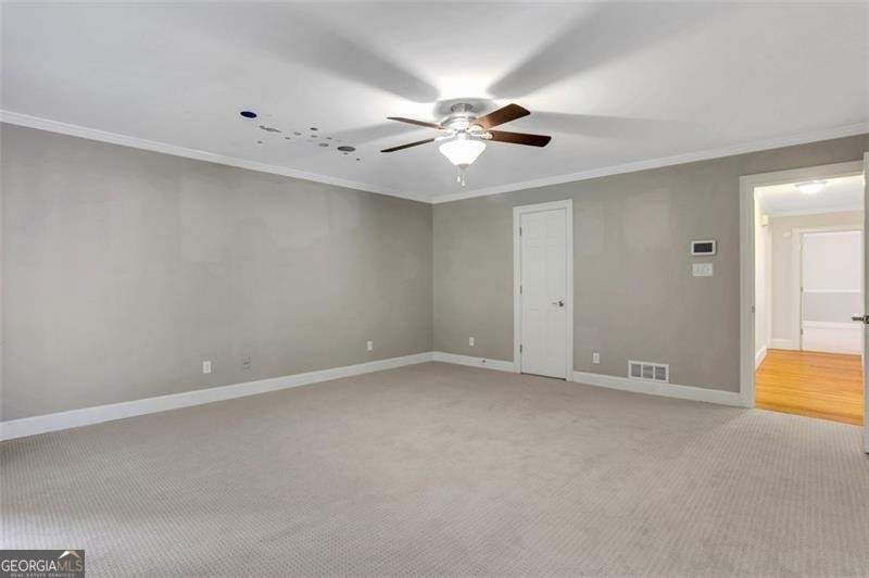 2244 GUNSTOCK Drive Stone Mountain - 38