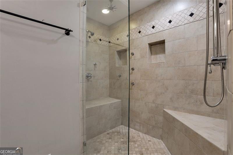 2244 GUNSTOCK Drive Stone Mountain - 41