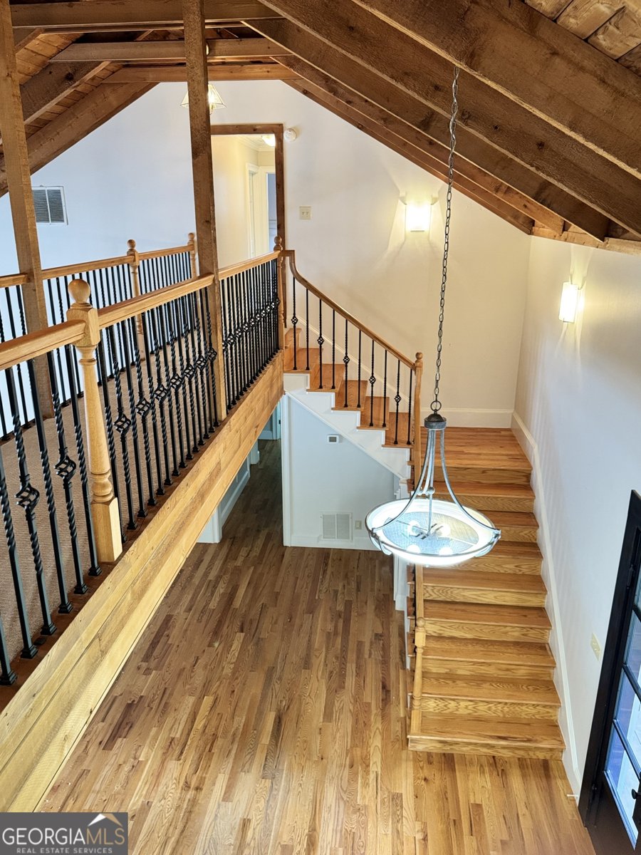 2244 GUNSTOCK Drive Stone Mountain - 46