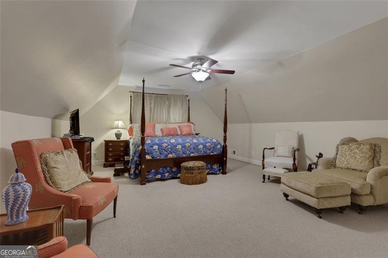 2244 GUNSTOCK Drive Stone Mountain - 52