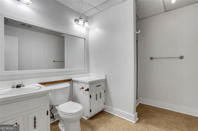 2244 GUNSTOCK Drive Stone Mountain - 57