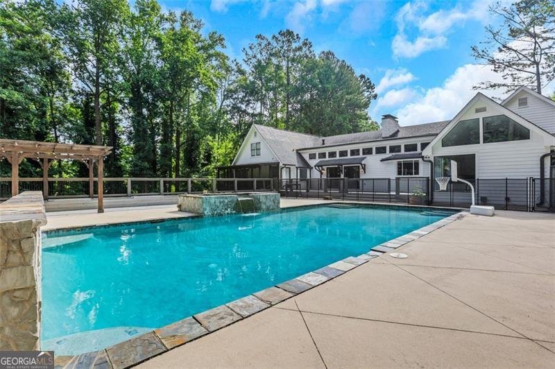 2244 GUNSTOCK Drive Stone Mountain - 59