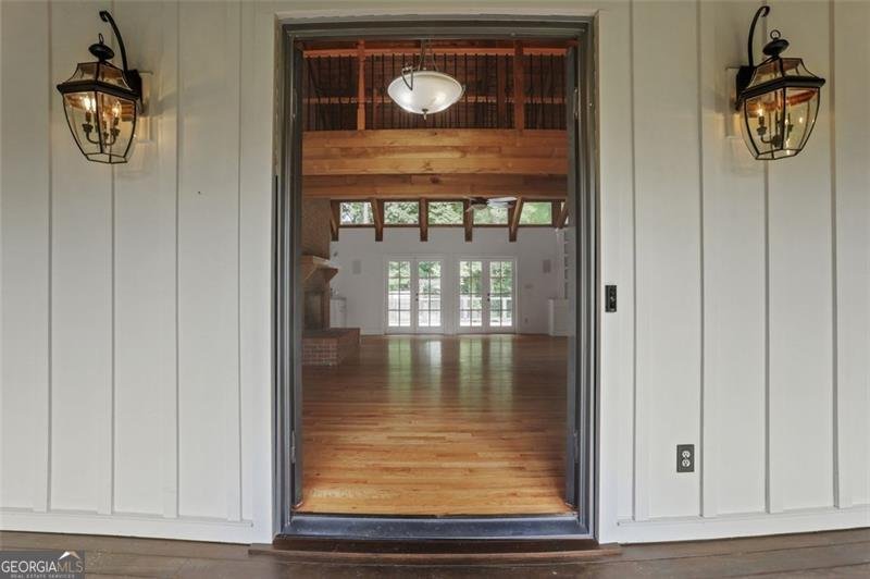 2244 GUNSTOCK Drive Stone Mountain - 7