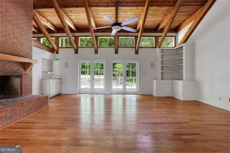 2244 GUNSTOCK Drive Stone Mountain - 8