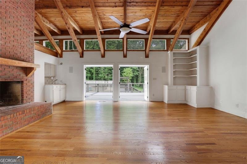 2244 GUNSTOCK Drive Stone Mountain - 9