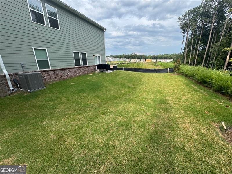7584 SAFFRON Covington - 20