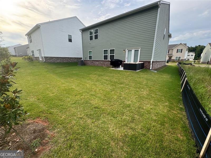 7584 SAFFRON Covington - 21