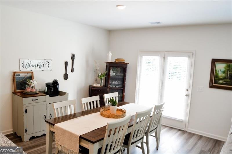 7584 SAFFRON Covington - 22