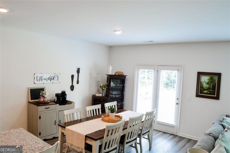 7584 SAFFRON Covington - 24