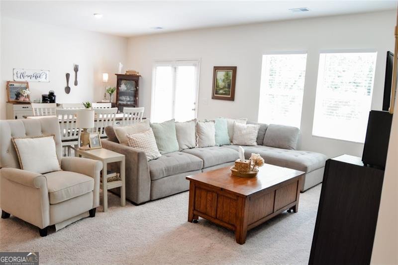 7584 SAFFRON Covington - 27