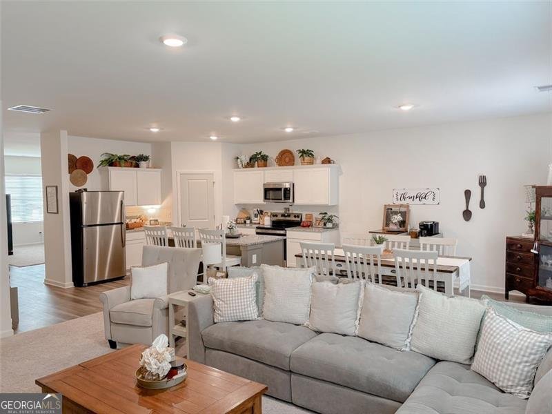 7584 SAFFRON Covington - 29