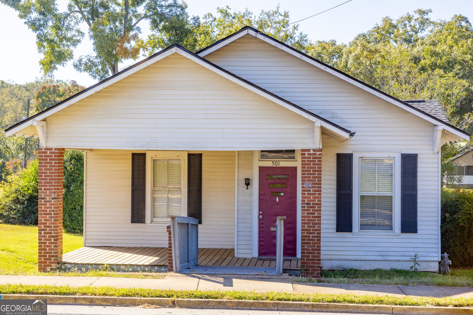 501 Gordon Street Thomaston - 2