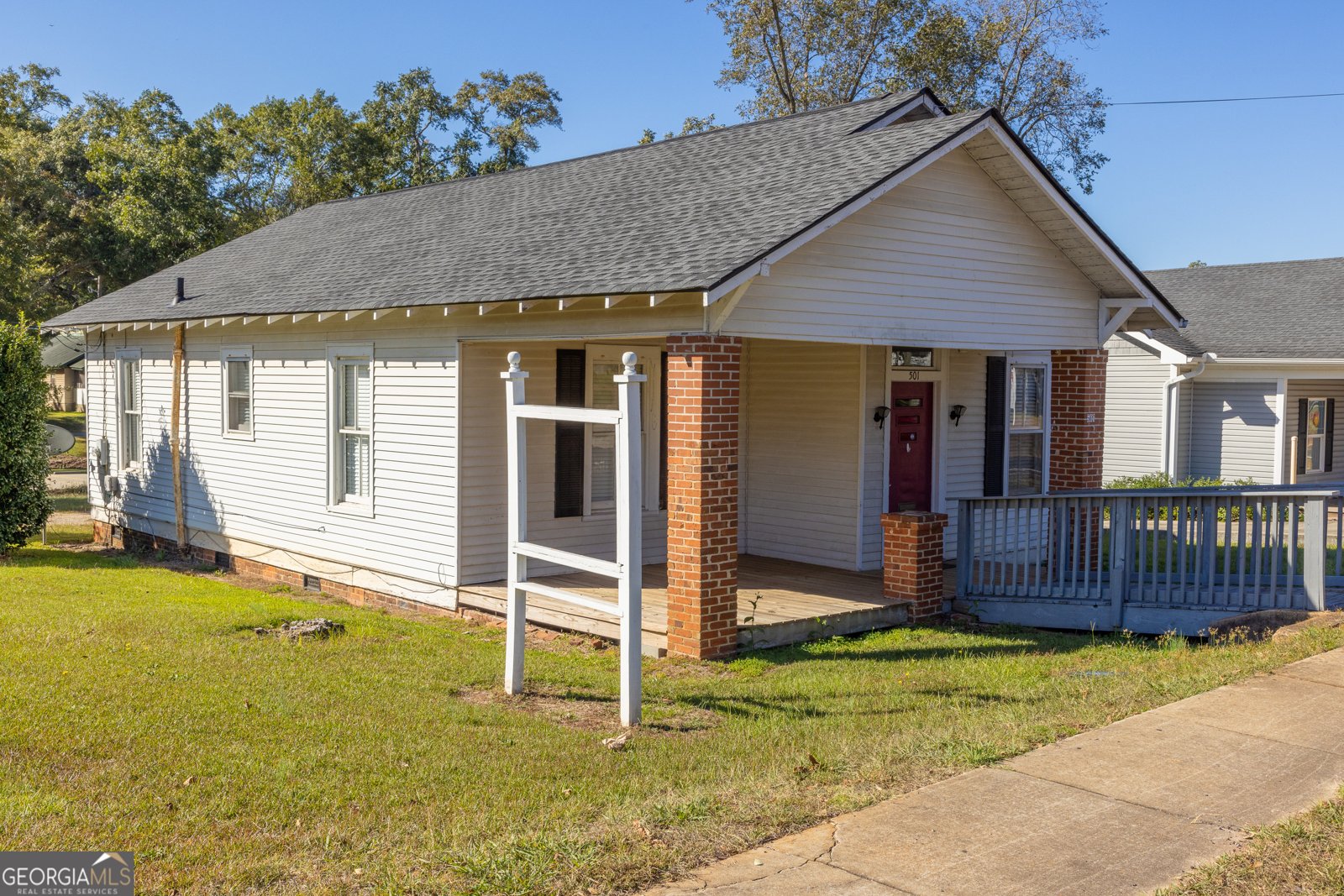 501 Gordon Street Thomaston - 22