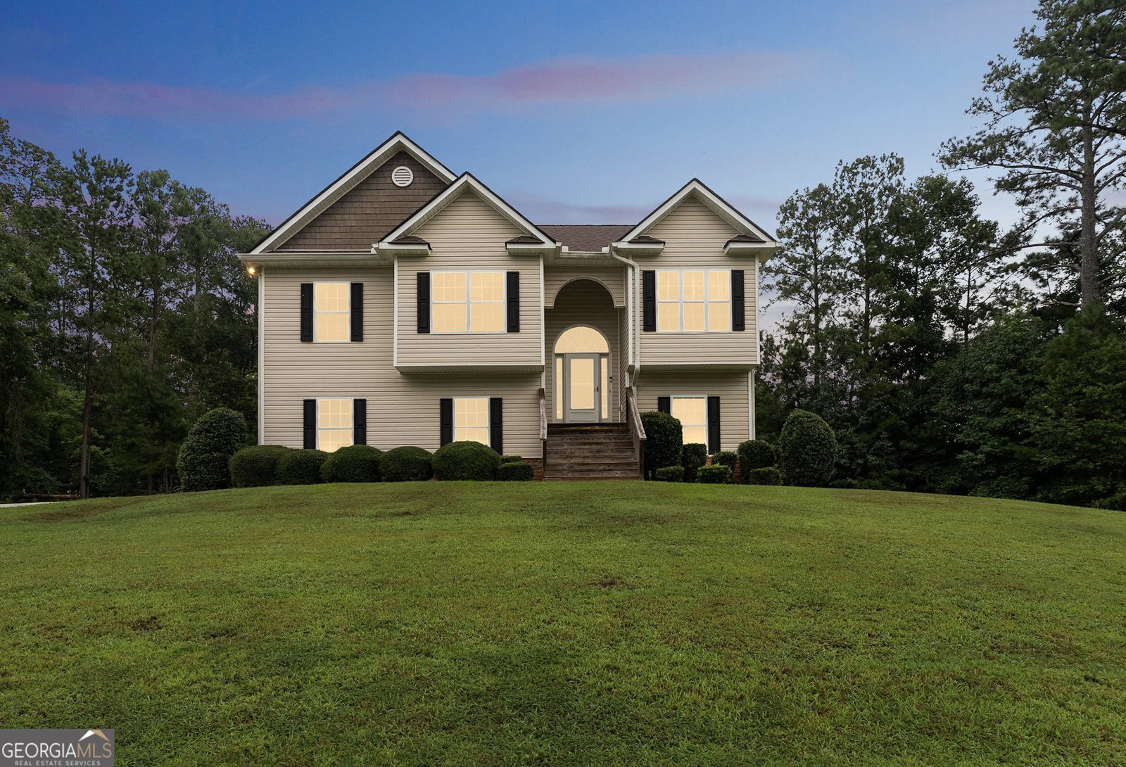 10 Argyll Way Covington - 1