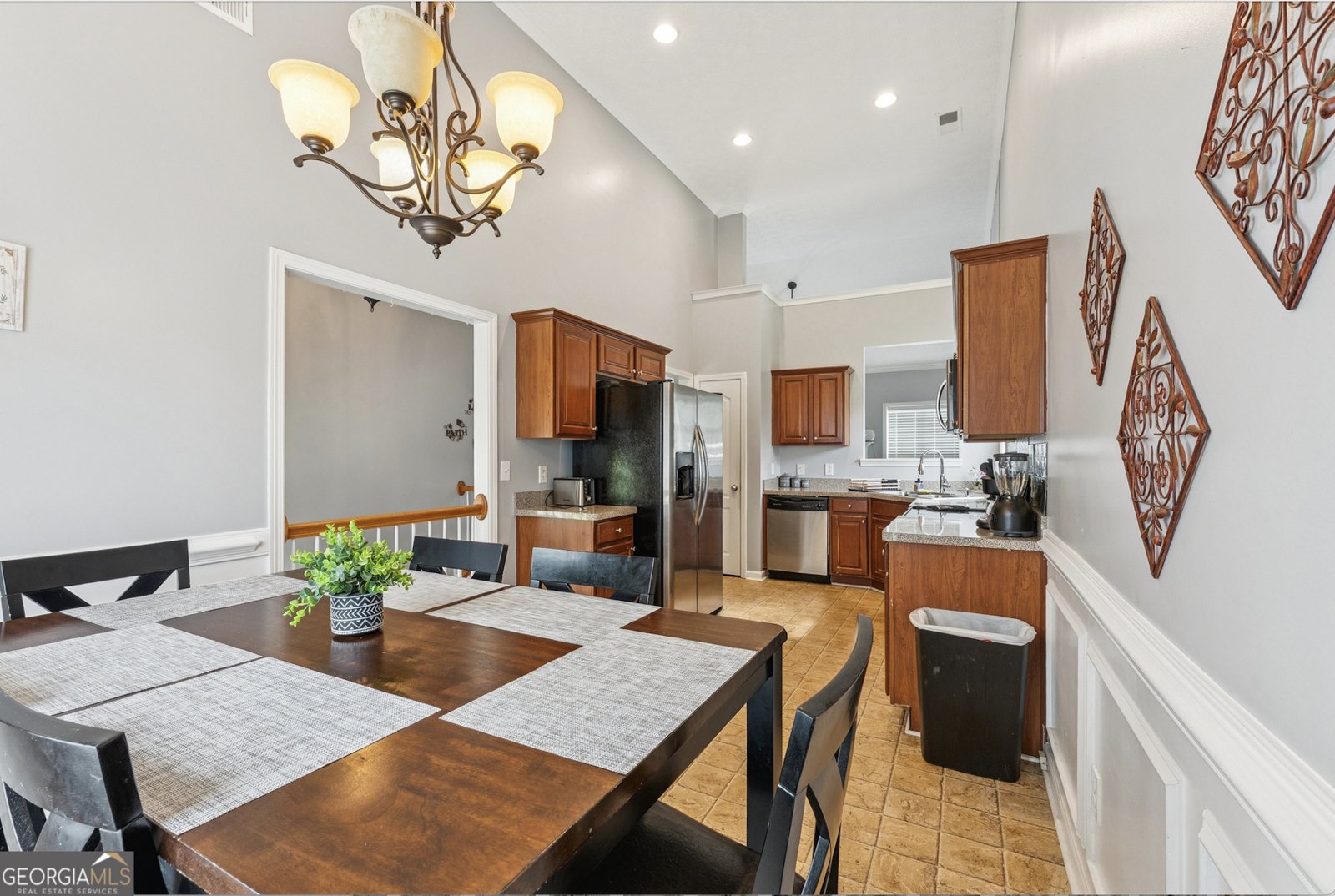 10 Argyll Way Covington - 10