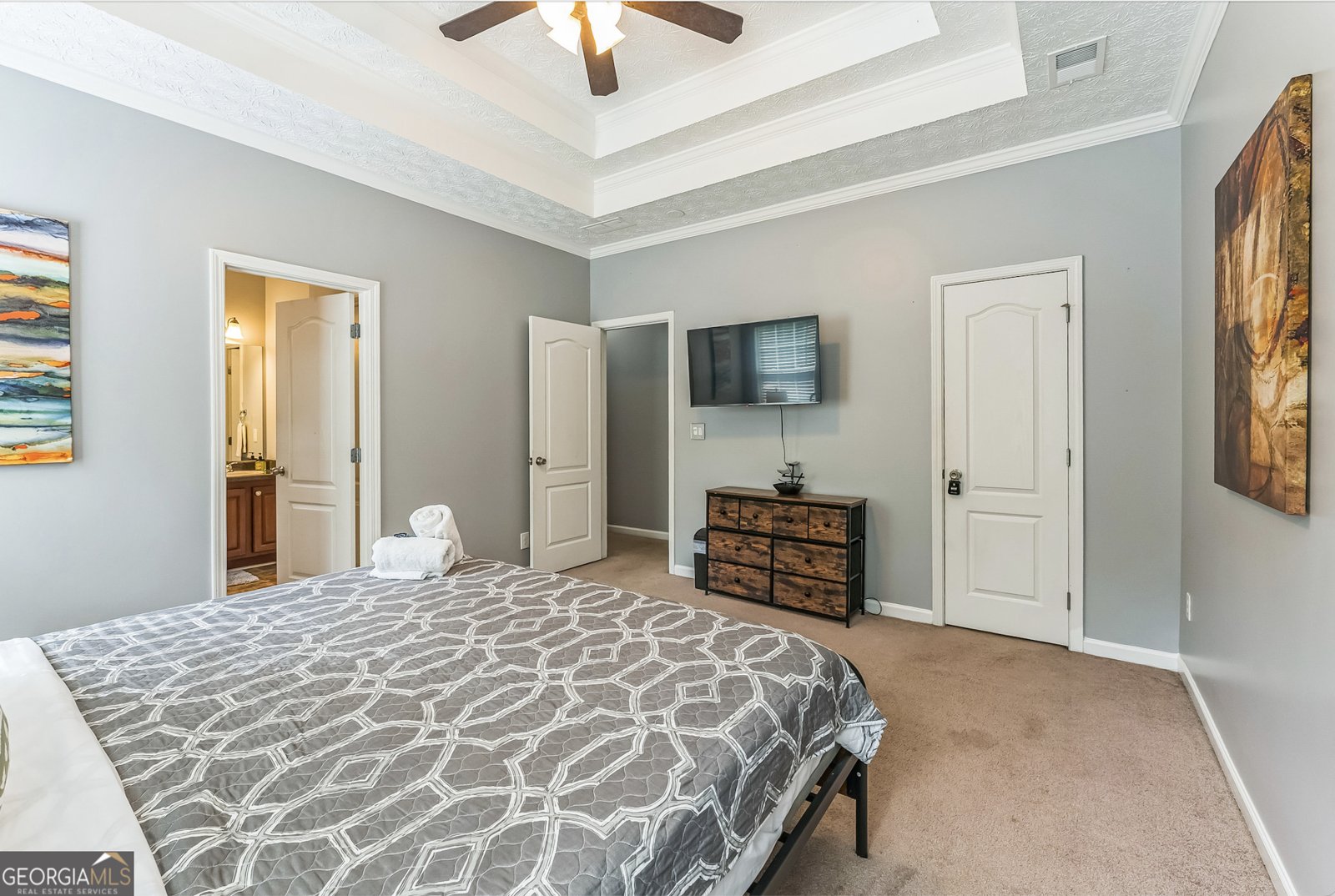 10 Argyll Way Covington - 13