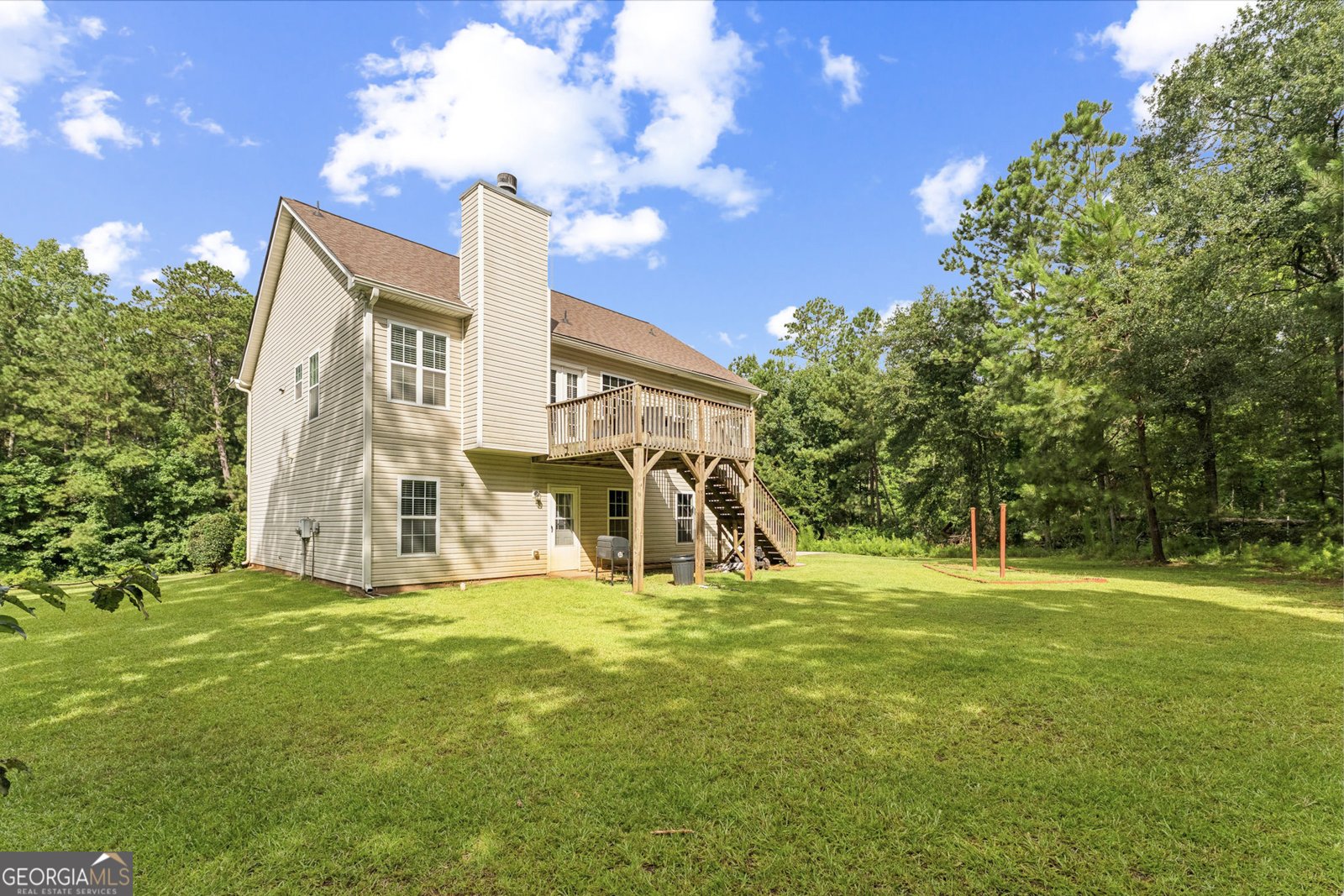 10 Argyll Way Covington - 3