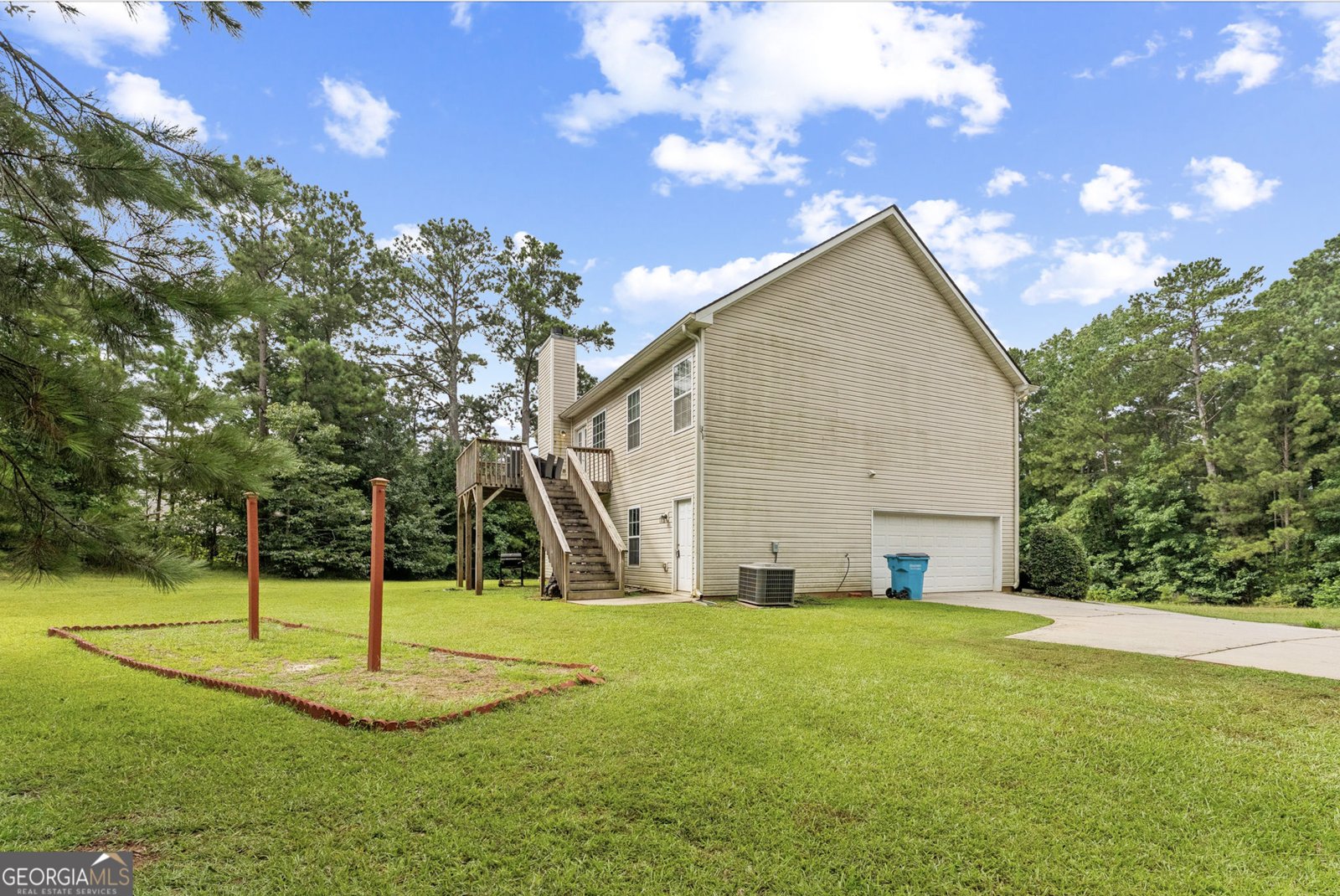 10 Argyll Way Covington - 4