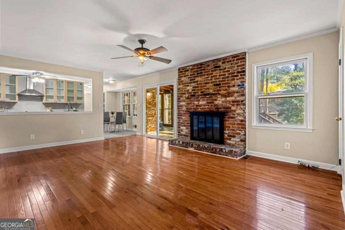 2519 Lauderdale Drive Atlanta - 12