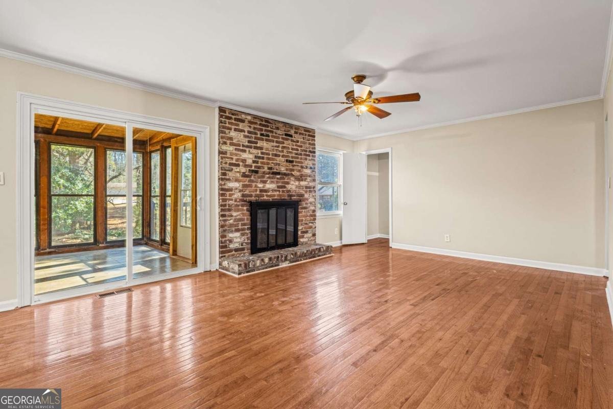 2519 Lauderdale Drive Atlanta - 13