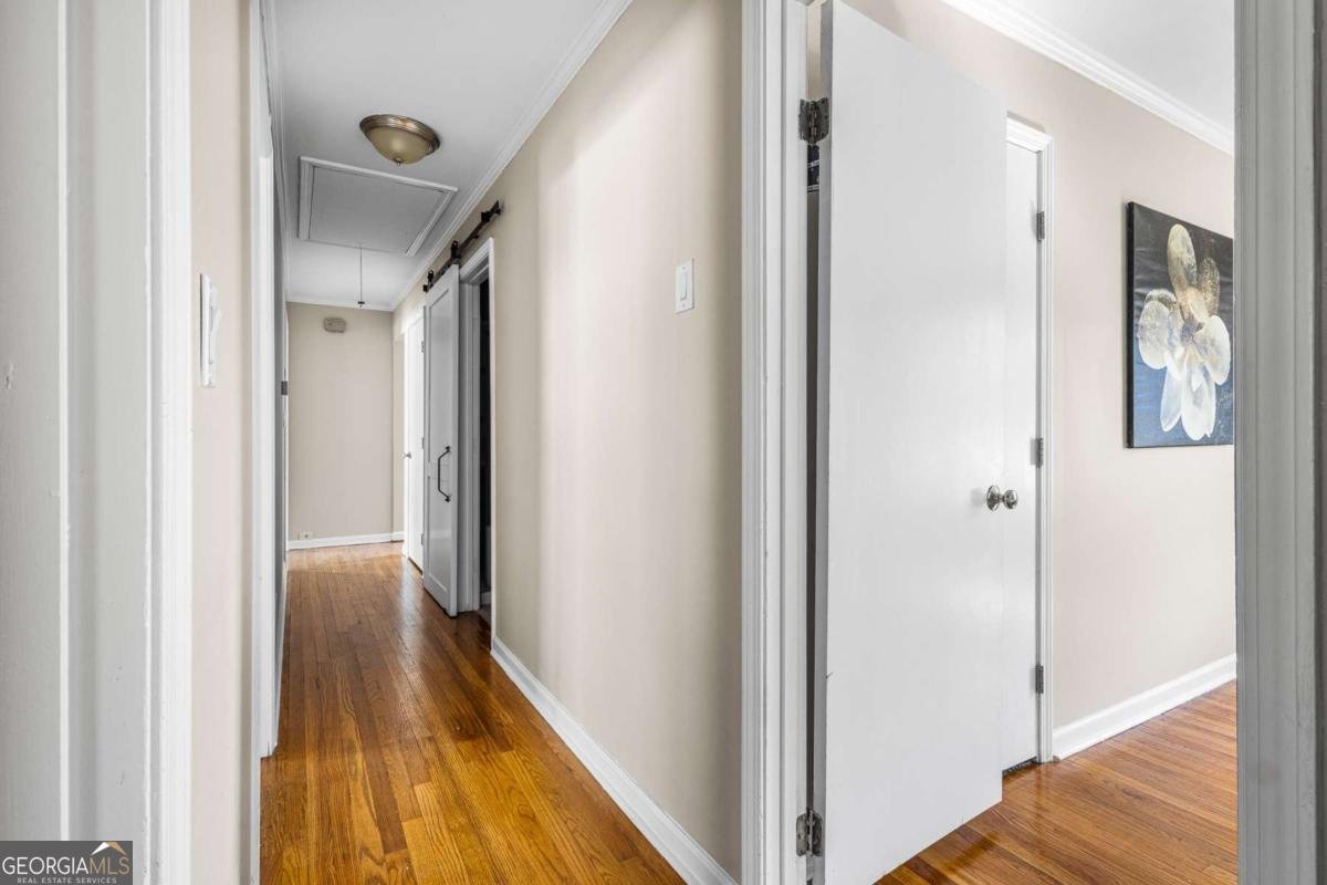 2519 Lauderdale Drive Atlanta - 14