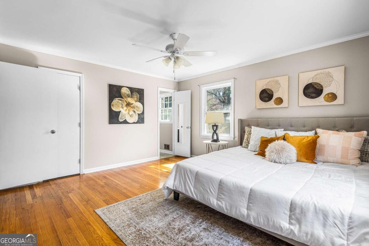 2519 Lauderdale Drive Atlanta - 15