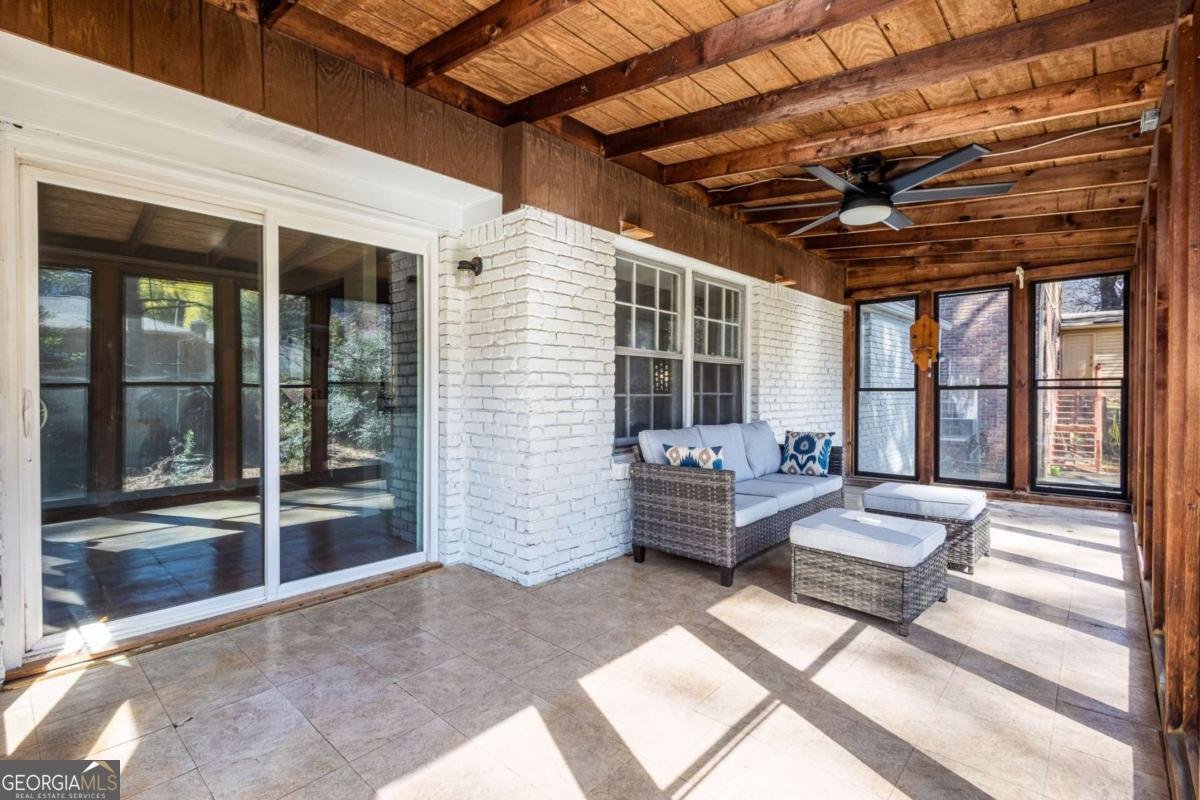 2519 Lauderdale Drive Atlanta - 3