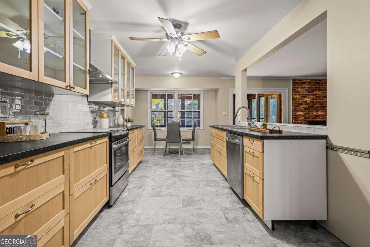 2519 Lauderdale Drive Atlanta - 7