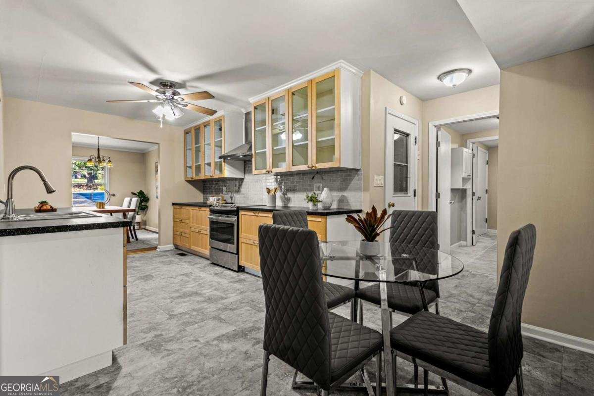 2519 Lauderdale Drive Atlanta - 9