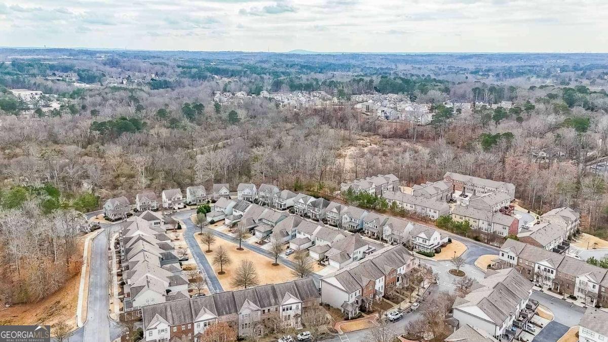 3831 Portland Trail Drive Suwanee - 11